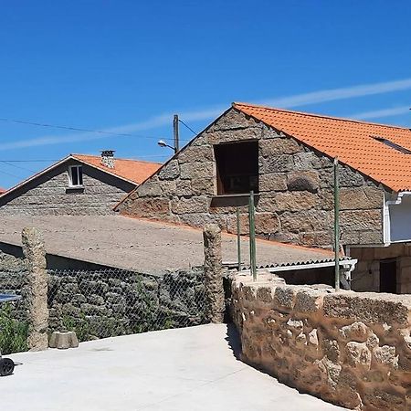 Casa Rural En San Vicente De O Grove Exterior foto